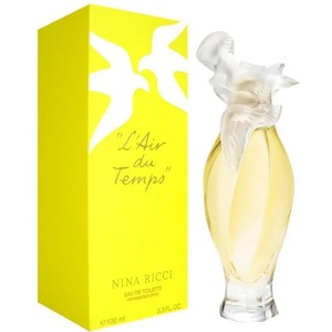 Nina Ricci L'Air du Temps EDT 100 ml Tester Парфюми