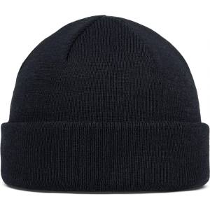 Buff Зимна шапка (beanie) Buff Knitted Beanie Lilon Fisherman Beanie - Black - размер One Size (904-6777-0311)