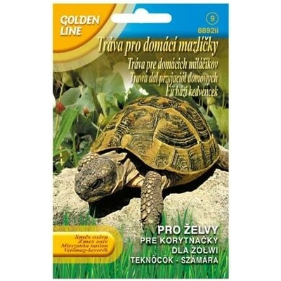 Nohel Garden Piccoli Amici pro želvy 15 g