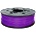 ACCCREATE 01.04. 01.1213 : : Консуматив за 3D принтер, PLA, 1.0 кг, 2.85 mm, Purple - 51-1-7C
