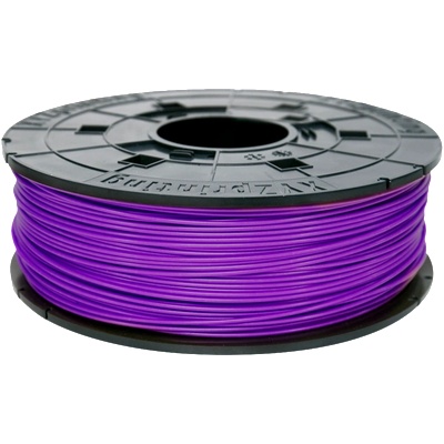 ACCCREATE 01.04. 01.1213 : : Консуматив за 3D принтер, PLA, 1.0 кг, 2.85 mm, Purple - 51-1-7C
