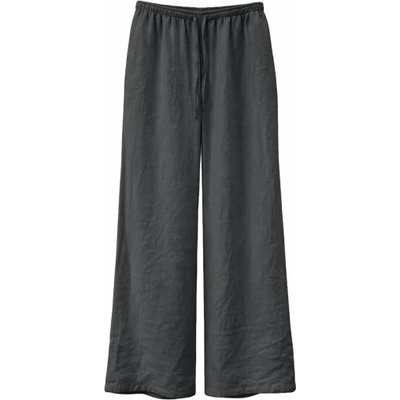 Mazine Дамски ежедневен панталон Mazine Women's Drawstring Linen Pants Casual trousers - Anthra (107-4488-0112)