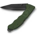 Victorinox Швейцарски джобен нож VictorinoxEvoke BSH Alox 0.9425. DS24, маслиненозелен (0.9425.DS24)