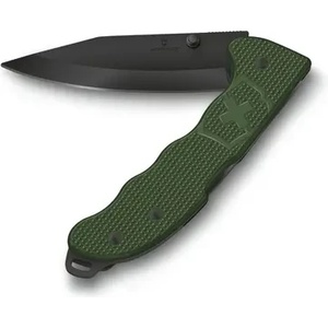 Victorinox Швейцарски джобен нож VictorinoxEvoke BSH Alox 0.9425. DS24, маслиненозелен (0.9425.DS24)