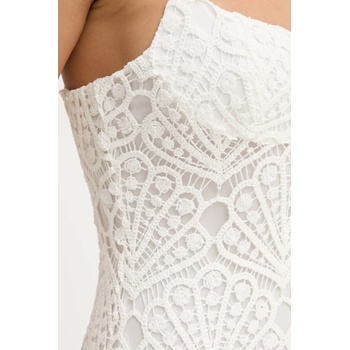 Bardot Памучна рокля Bardot (59990DB)