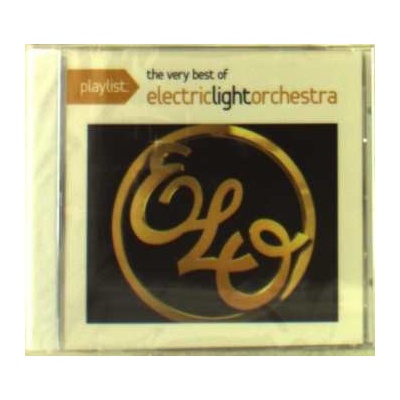 Playlist - The Very Best Of Electric Light Orchestra - Elo - Electric Light Orchestra
