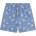 Swim Essentials Swim Essentials: Детски плувни шорти тип боксер с UV50+ "Turtle (SWE-2024SE1422)
