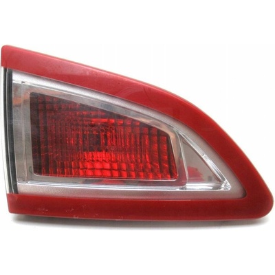 Renault SCENIC III 2/2009- zadné svetlo ľavé,vnútorné / VALEO /