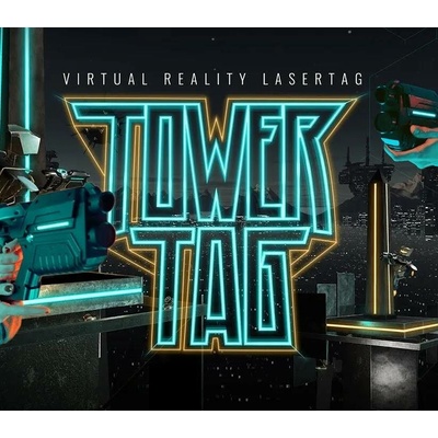 Tower Tag