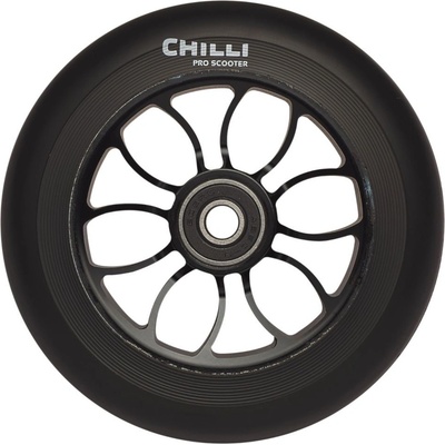 Chilli Reaper 110 mm černé 1 ks – Zboží Dáma
