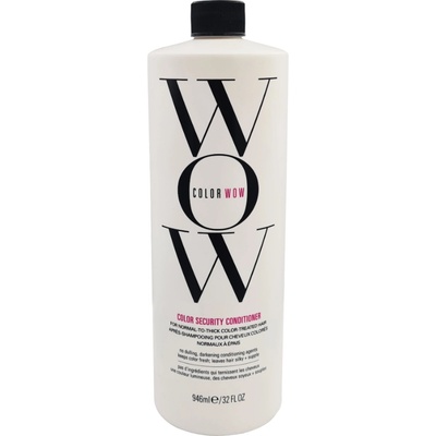 Color Wow Color Security Conditioner for Normal to Thick Hair 946 ml