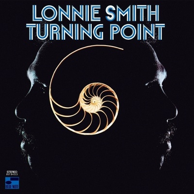 DR. LONNIE SMITH - TURNING POINT LP