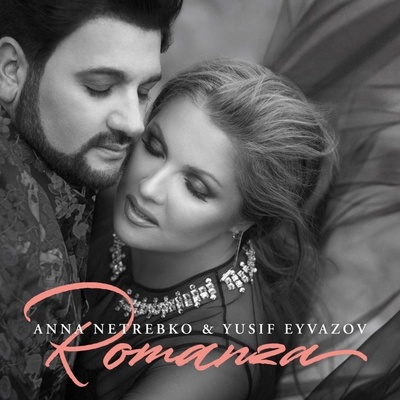 NETREBKO ANNA/YUSIF EYVA: ROMANZA CD