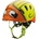 Edelrid Детска каска от пяна Edelrid Kid's Shield II Climbing helmet - Sahara / Oasis - размер 48-56 cm (301-0311-0111)