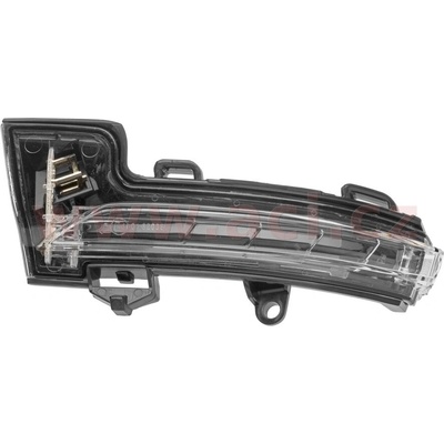 Boční blikač do zpětného zrcátka LED L ACI 7624915