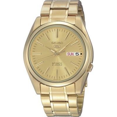 Seiko SNKL48K1