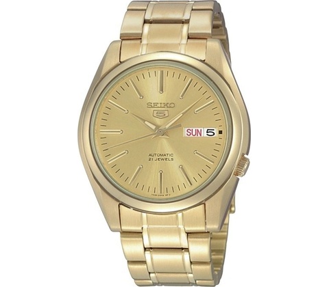Seiko SNKL48K1