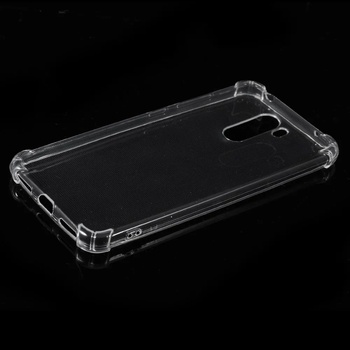 Image 1 of Xiaomi Pocophone F1 / Poco F1 Силиконов Калъф TPU и Протектор