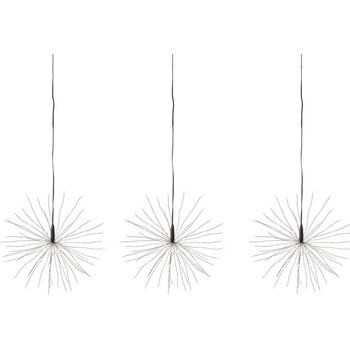 Markslöjd 705780 LED Vonkajšia vianočná dekorácia METEOR LED 4,8W 230V IP44 ML1331