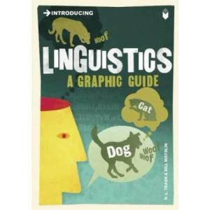 Introducing Linguistics (ISBN: 9781848310889)