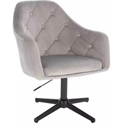 LuxuryForm Kreslo ANDORA VELUR