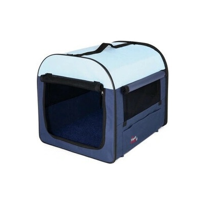 Trixie Box Prepravka pre psy alebo mačky 3,5 kg 55 x 40 x 40 cm