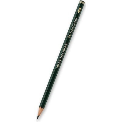 Faber-Castell 9000 grafitová tužka