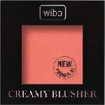 Wibo Руж за лице Creamy New Blusher, 02, 3.5 g - ozone