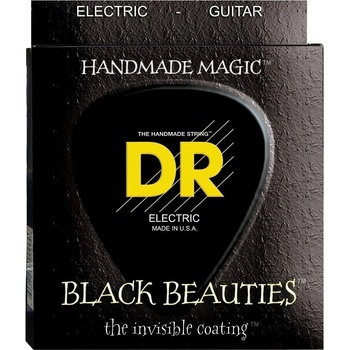 DR Strings BKE 9