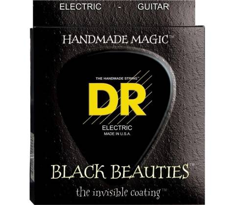 DR Strings BKE 9