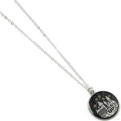 Carat Shop Náhrdelník Harry Potter - Bradavice WN00179