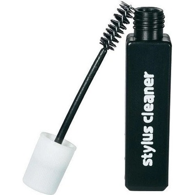 Analogis 6072 stylus cleaner brush čistící jemný kartáček