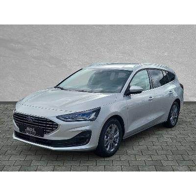 Ford Focus Titanium 114 kW