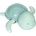 KikkaBoo Buddy Mint