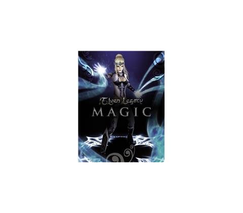 Elven Legacy: Magic