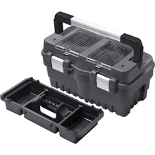 ToolBox Kufr na nářadí Patrol Formula A700