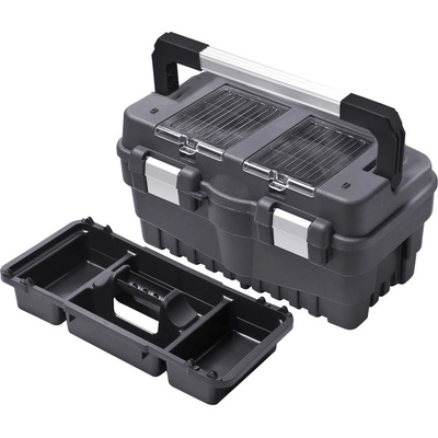 ToolBox Kufr na nářadí Patrol Formula A700