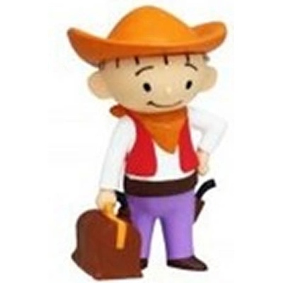 Vizopol Lolek kovboj