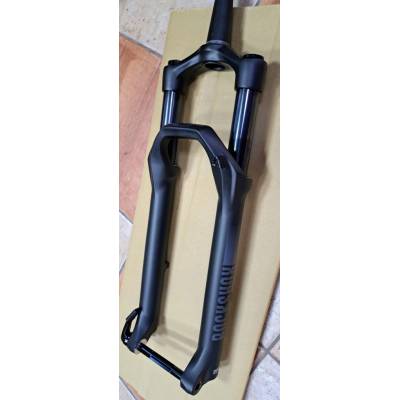 RockShox 35 Silver TK