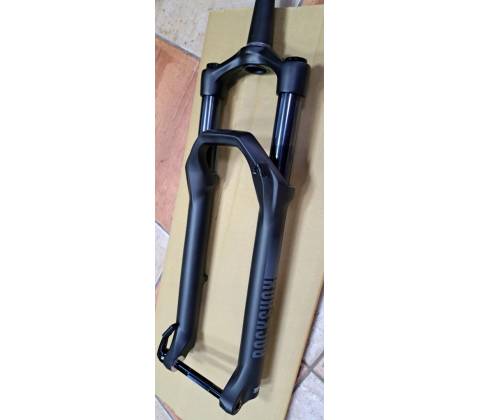 RockShox 35 Silver TK