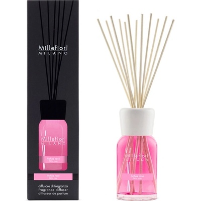 (EU) Yankee Candle s. r. o. Millefiori Milano Lychee Rose ароматен дифузьор 500 мл