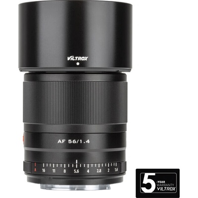 Viltrox AF 56mm f/1.4 STM Fujifilm X-mount