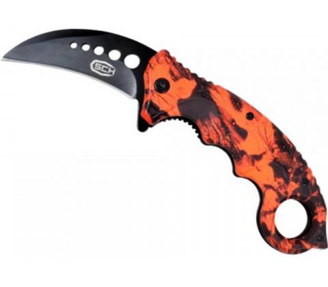 SCK Karambit