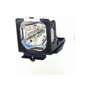 Lampa do projektora Sanyo PLC-SU55, Originálna lampa vrátane modulu