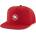 Mammut Шапка с козирка Mammut Garantie Cap - Dark Mammut Red - размер S/M (904-5681-0211)