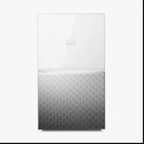 WD My Cloud Home Duo WDBMUT0080JWT-EESN