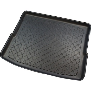 Image 1 of Astar Гумирана стелка за багажник за Ford Tourneo Courier (2014+) 5 seats (193126GRD)