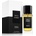 French Avenue Spicy Amber EDP 100 ml