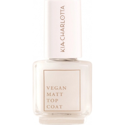 Top Coat Kia Charlotta 11 ml