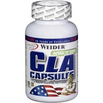 Weider CLA 120 kapsúl